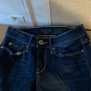 Brand new without tags jeans